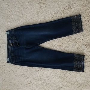 Chico's jeans